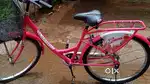 BSA LADYBIRD Cycle
