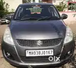 Maruti Suzuki Swift 2013