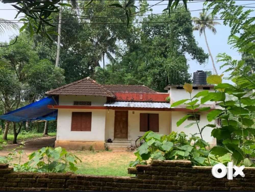 21 Cent Land and House for sale