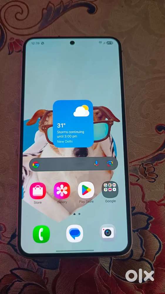 Samsung s23 new condition