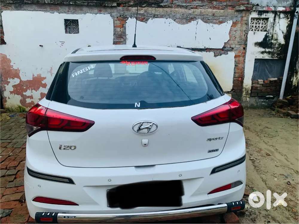 Car is very good condition