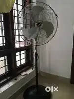 CROMPTON SSTORM 2 PEDESTIAL FAN