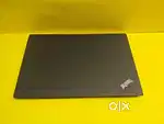 Lenovo ThinkPad x1 carbon 
(carboCore i7 7th 256GB Flash ssd storage