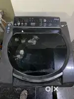 Whilrpool 7.5 Kg Top Load fully automatic machine