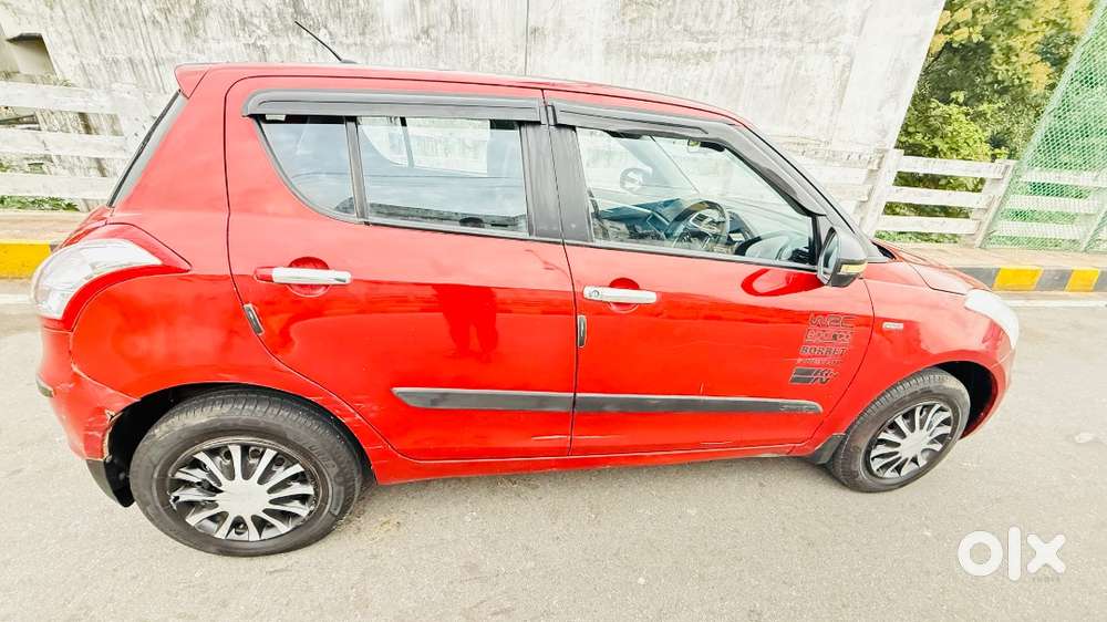 Maruti Suzuki Swift 2013 Diesel Good Condition