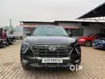 Hyundai Creta 1.4 SX (O) Turbo Petrol DCT, 2020, Petrol