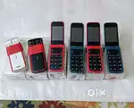 Nokia 2660 (Flip) - 4G VoLTE *