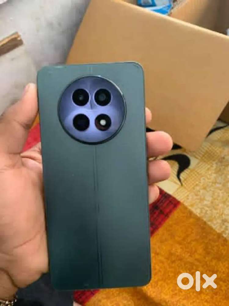 Realme 12x 5g