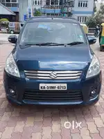 Maruti Suzuki Ertiga 2012-2015 VDI Anniversary Edition, 2014, Diesel