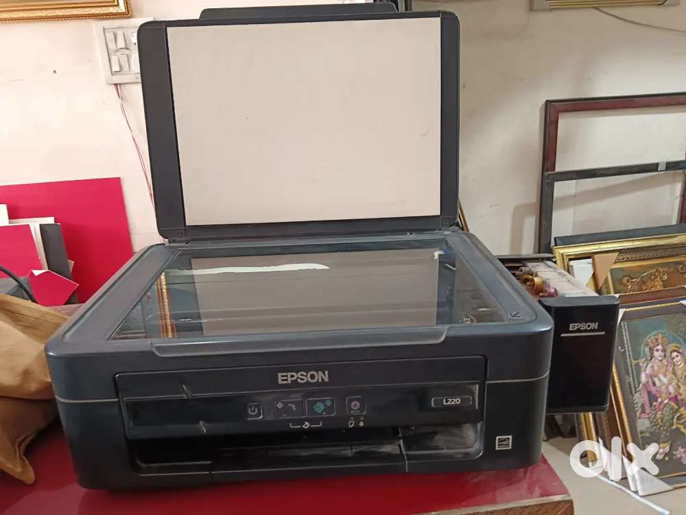 Epson l220 printer