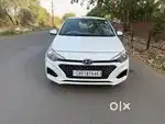Hyundai i20 Magna Plus, 2018, Petrol