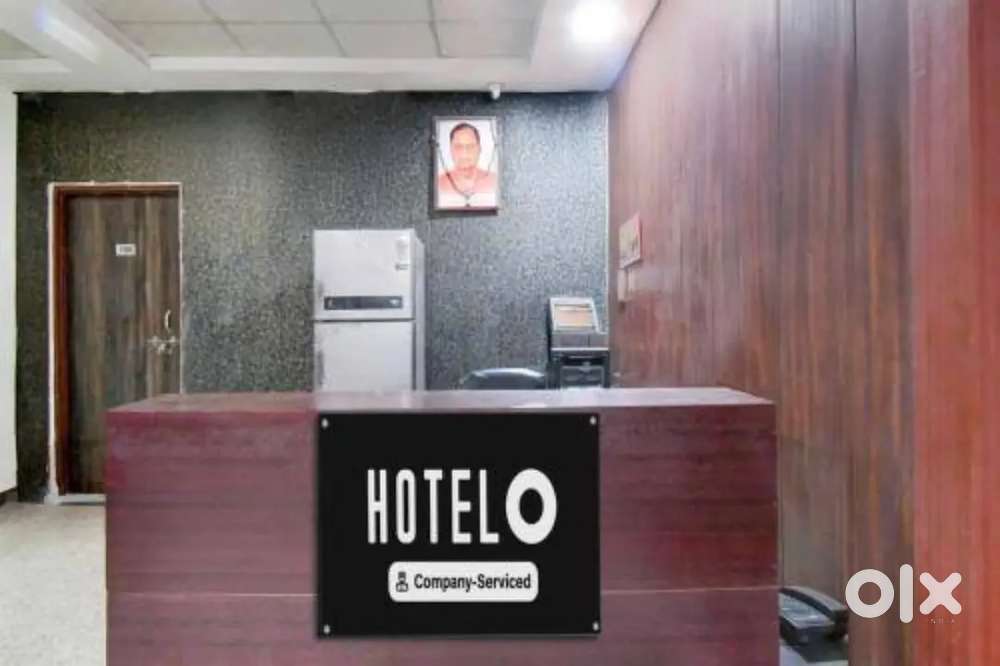 होटल में काम करने की आवश्यकता है बिलिंग फ्रंट डेस्क हेल्पर और स्टाफ