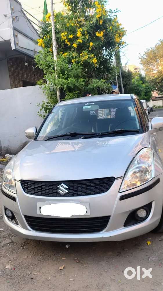 Maruti Suzuki Swift 2012 Diesel 152135 Km Driven