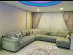 2bhk and 3 bhk flat per