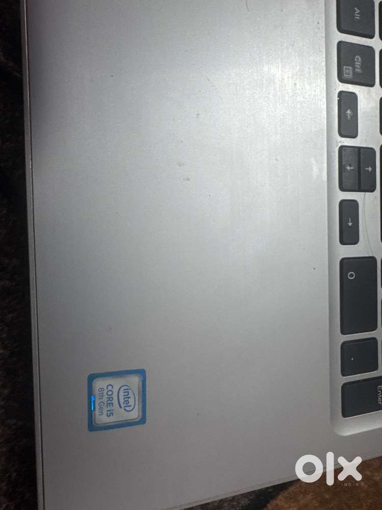 Dell Inspiron I5 8th Gen