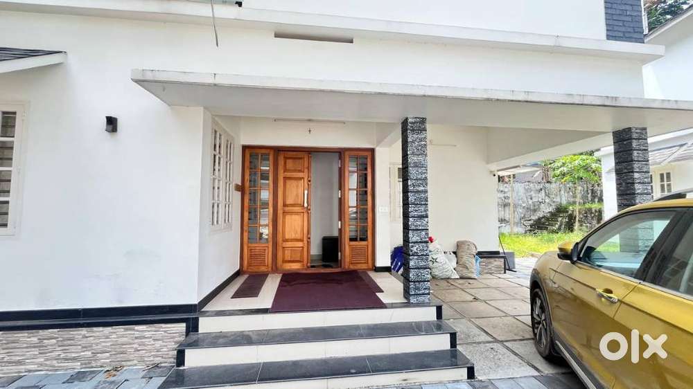 4BHK INDEPENDENT HOUSE FOR RENT @ KOCHI