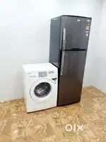 #Washers o
efrigerators for Modern Living ↓
Our washing machine