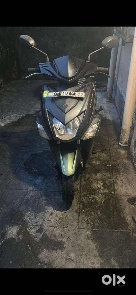 Scooter for sale