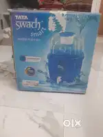 Water Purifier at Rs 490