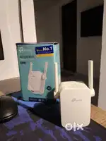 Tp link extender