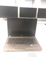 Hp probook 4440s laptop (3rd core i7,  ram -8gb, hdd-500gb)