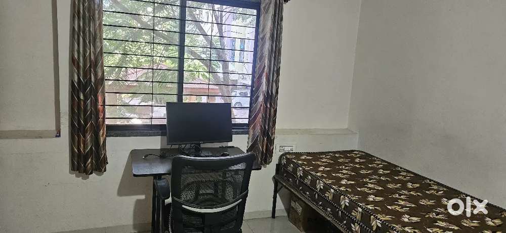 Looking for MALE FLATMATE