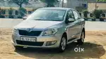AT Skoda Rapid 2015 Brand New Condition