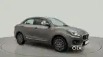 Maruti Suzuki Swift Dzire ZXI + AMT, 2019, Petrol