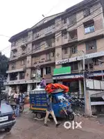 Godown available for rent in Exhibition Road