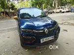 Renault KWID RXT AMT Climber (Automatic), 2020, Petrol