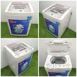 Id0.9lg 6.2kg turbo drum technology fully automatic washing machine