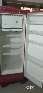 Fridge godrej pentacool