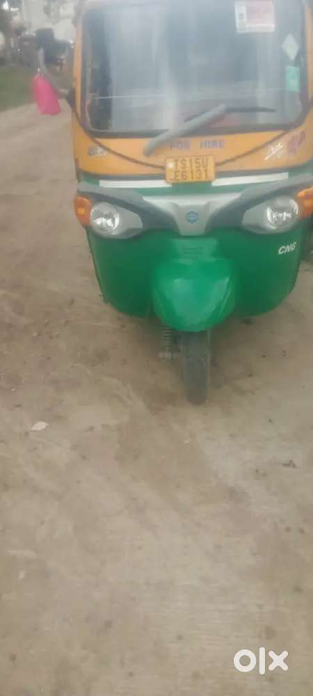 Good condition single hand well maintained