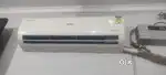 Voltas 1.5 ton split AC