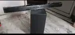 JBL Harman unsued New Speaker with sound bar (SB 190)
