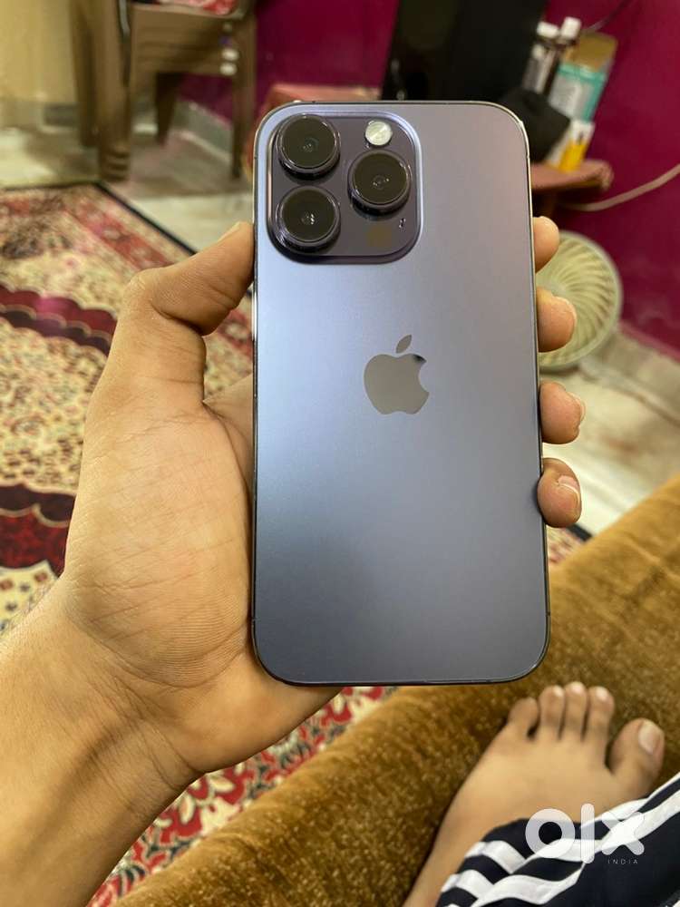 14 pro 128 gb