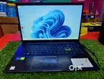 BEST PERFORMANCE LAPTOP WITH BILL AND SERVICE WARRANTY