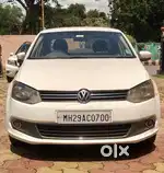 Volkswagen Vento, 2011, Diesel