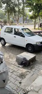 Maruti Suzuki Alto 800 2012