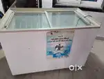 Ice cream freez
