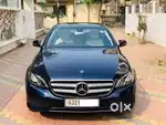Mercedes-Benz E-Class Exclusive E 220 d, 2017, Diesel