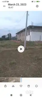 50Gaj Plot sale