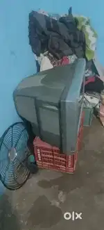 Tv good candition