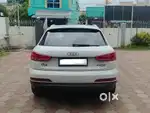 Audi Q3 35 TDI Quattro Premium, 2014, Diesel