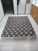 MATTRESS (DOUBLE BED) 5×6 FEET (6 INCH)