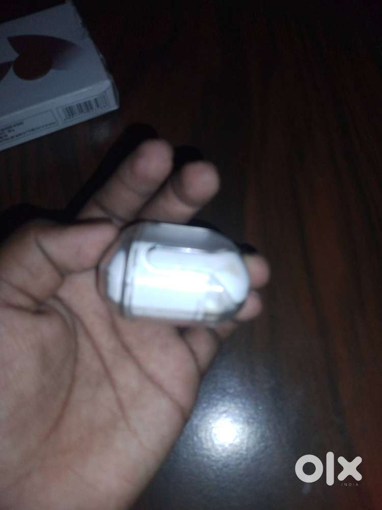 Less Used TWS Earbuds