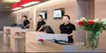 FRONT OFFICE EXECUTIVE
