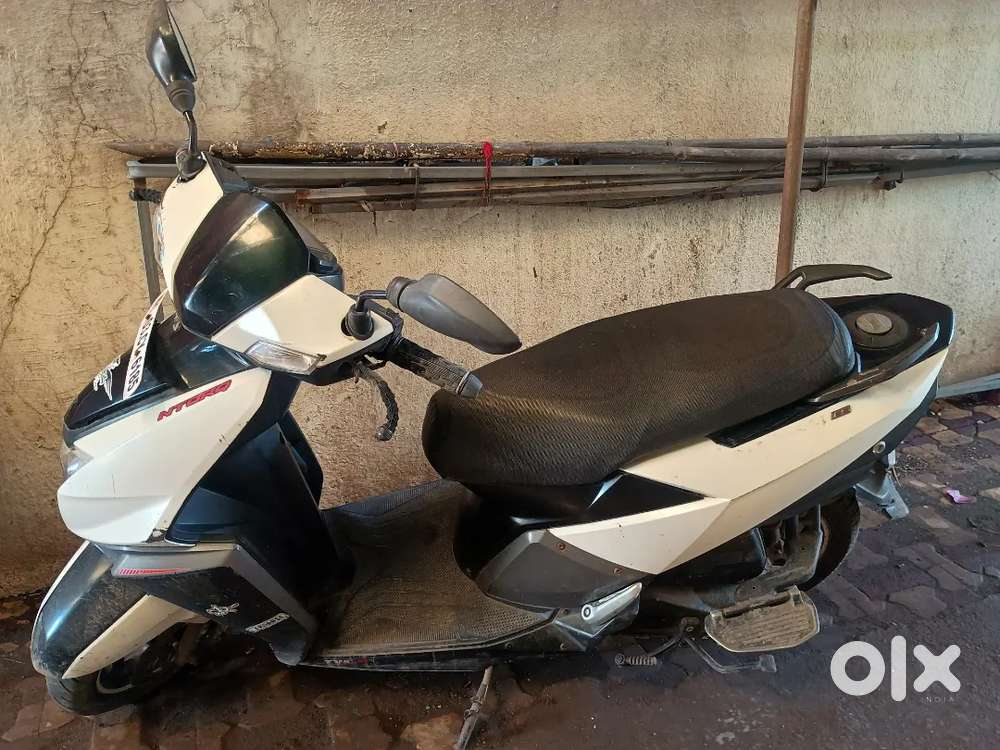 Want to sell ntorq 125