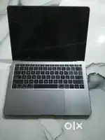 Mac Air book.2018 Model