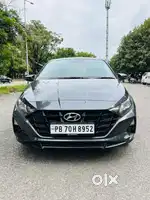 Hyundai i20 Sportz 1.2 VTVT, 2022, Petrol